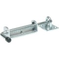 Zatrzask blokujący klatek ze sprężyną 1/2" Matlock MTL9497850K MTL-949-7850K