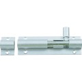 Zasuwak aluminiowy 100mm Matlock MTL9498160K