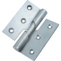 Zawiasy czołowe 76mm unoszone Matlock MTL9498350K