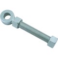 Oczko bramowe 150mm do ciężkich bram polowych Matlock MTL9498650K
