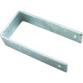 Obejm bramowy 150mm zarzucany do ciężkiej bramy polowej Matlock MTL9498690K