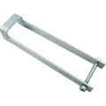 Obejm bramowy 350mm zarzucany do ciężkiej bramy polowej Matlock MTL9498700K