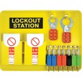 Blokada 7 LOCK LOCKOUT BOARD(BOARD ONLY) Matlock MTL9508605K