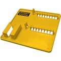 Blokada 16 LOCK LOCKOUT BOARD(BOARD ONLY) Matlock MTL9508610K