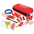 Zestaw LOK230 uchwyty Lockout Matlock MTL9509230K