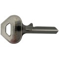 Półfabrykat klucza KB802 do kłódek 40-65mm Matlock MTL9509950K MTL-950-9950K