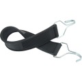 Pasek do ładunków gumowy pas z haczykami 400x40mm Matlock MTL9784200K