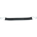 Pasek do ładunków gumowy pas z haczykami 400x40mm Matlock MTL9784200K