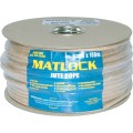 Lina juntowa No.4 6mm 100m Matlock MTL9785520K