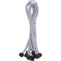Wiązadła do plandeki sznurowane kulkowe 10" 10szt. Matlock MTL9789200K