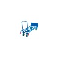 Wysokowydajny wózek 3 w 1 Matlock MTL9850998K