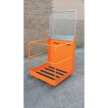 Platforma do wózków widłowych Matlock MTL9851430A