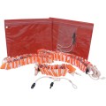 Pakiet startowy barier ochronnych Matlock MTL9929010K MTL-992-9010K