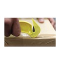DISPO LITE SAFETY KNIFE Moving Edge MVG5373111B