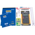 Zestaw artykułów papierniczych 14szt. Offis OFI8010070K