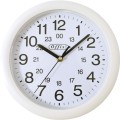 Zegar ścienny 10" Offis OFI8020540K
