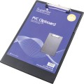 STANDARD BLACK CLIPBOARD Offis OFI8041720K OFI-804-1720K