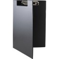 FOLDOVER BLACK CLIPBOARD Offis OFI8041740K OFI-804-1740K