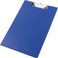 FOLDOVER BLUE CLIPBOARD Offis OFI8041745K OFI-804-1745K