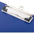 FOLDOVER BLUE CLIPBOARD Offis OFI8041745K OFI-804-1745K