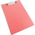 FOLDOVER RED CLIPBOARD Offis OFI8041750K OFI-804-1750K