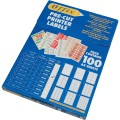 MULTI-PURPOSE LABEL (14 PER SHEET) PK-100 Offis OFI8220070K