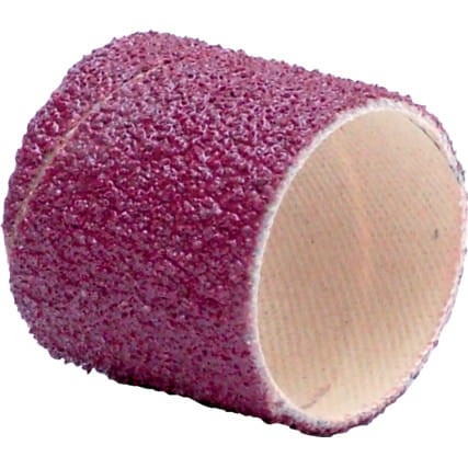 Taśma ścierna 25x25mm P60 1szt. York Abrasives YRK2052120K