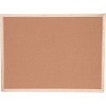 Tablica korkowa 450x600mm Offis OFI8360130K