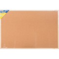 Tablica korkowa 600x900mm Offis OFI8360140K
