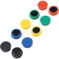 Magnesy do tablic magnetycznych 20mm Offis OFI8360500K