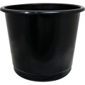 14LTR WASTE BIN BLACK Offis OFI8430210K