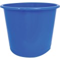 14LTR WASTE BIN BLUE Offis OFI8430220K