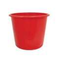 14LTR WASTE BIN RED Offis OFI8430240K