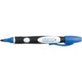 Markery wodoodporne niebieskie 10szt. Offis OFI8460150K