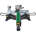 Piła tarczowa ukosowa z laserową prowadnicą 250mm Osaki OSA2794780K