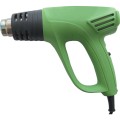 Zestaw z nagrzewnicą pistoletową 2000W Osaki OSA2799600K