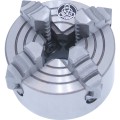 Uchwyt 4-szczekowy do mini tokarki 10010 Osaki OSA2802402A