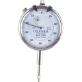 Czujnik zegarowy 5mm 0,01mm 0-50-0 Oxford Precision OXD3007850K MTMX