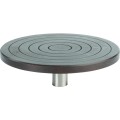 Kowadełko 150mm płaskie duże do testera twardości Oxford Precision OXD3039100K