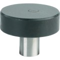 Kowadełko 58mm płaskie małe do testera twardości Oxford Precision OXD3039110K