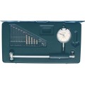 Średnicówka zegarowa 1.4-2.4" precyzyjna calowa Oxford Precision OXD3151050K