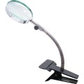 Lupa stołowa z uchwytem Oxford Precision OXD3161100K