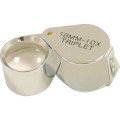 Lupa aplanatyczna 10x składana z etui FLT15-2 Oxford Precision OXD3161500K OXD-316-1500K