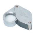 Lupa aplanatyczna 20x FLD-9 chowana podwójna Oxford Precision OXD3161520K