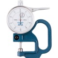 Grubościomierz zegarowy 0-10mm 0,01mm Oxford Precision OXD3300100K OXD-330-0100K