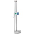 Wysokościomierz 600mm x0,01mm z podwójnym licznikiem Oxford Precision OXD3303740K