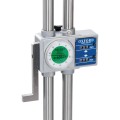 Wysokościomierz 600mm x0,01mm z podwójnym licznikiem Oxford Precision OXD3303740K