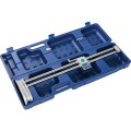 Wysokościomierz 600mm x0,01mm z podwójnym licznikiem Oxford Precision OXD3303740K