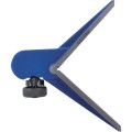 Zestaw kątowników kombinowanych 300mm 12" Oxford Precision OXD3303870K