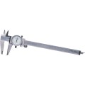 Suwmiarka zegarowa 8" 0.001" calowa Oxford Precision OXD3306080K